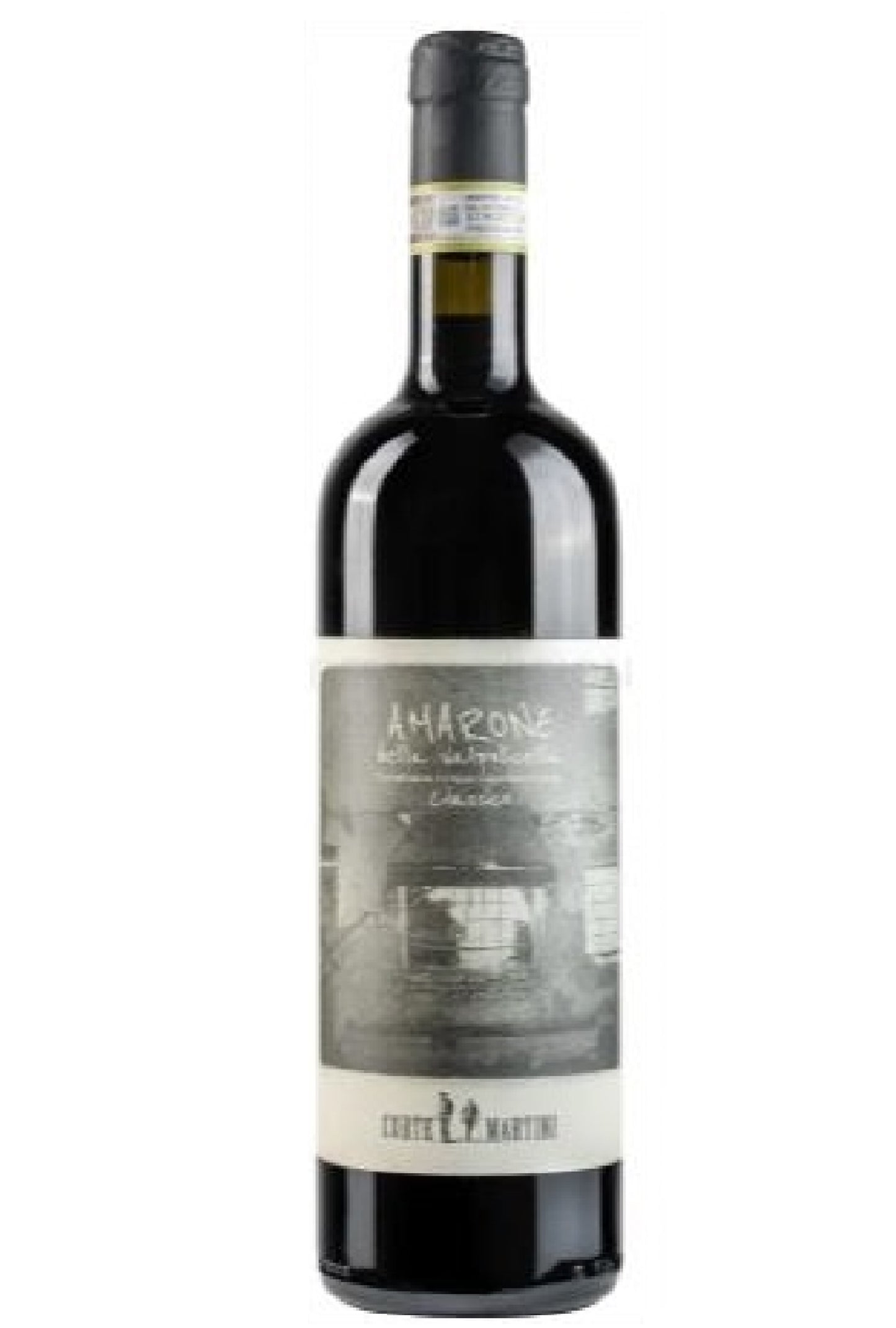 Amarone della Valpolicella