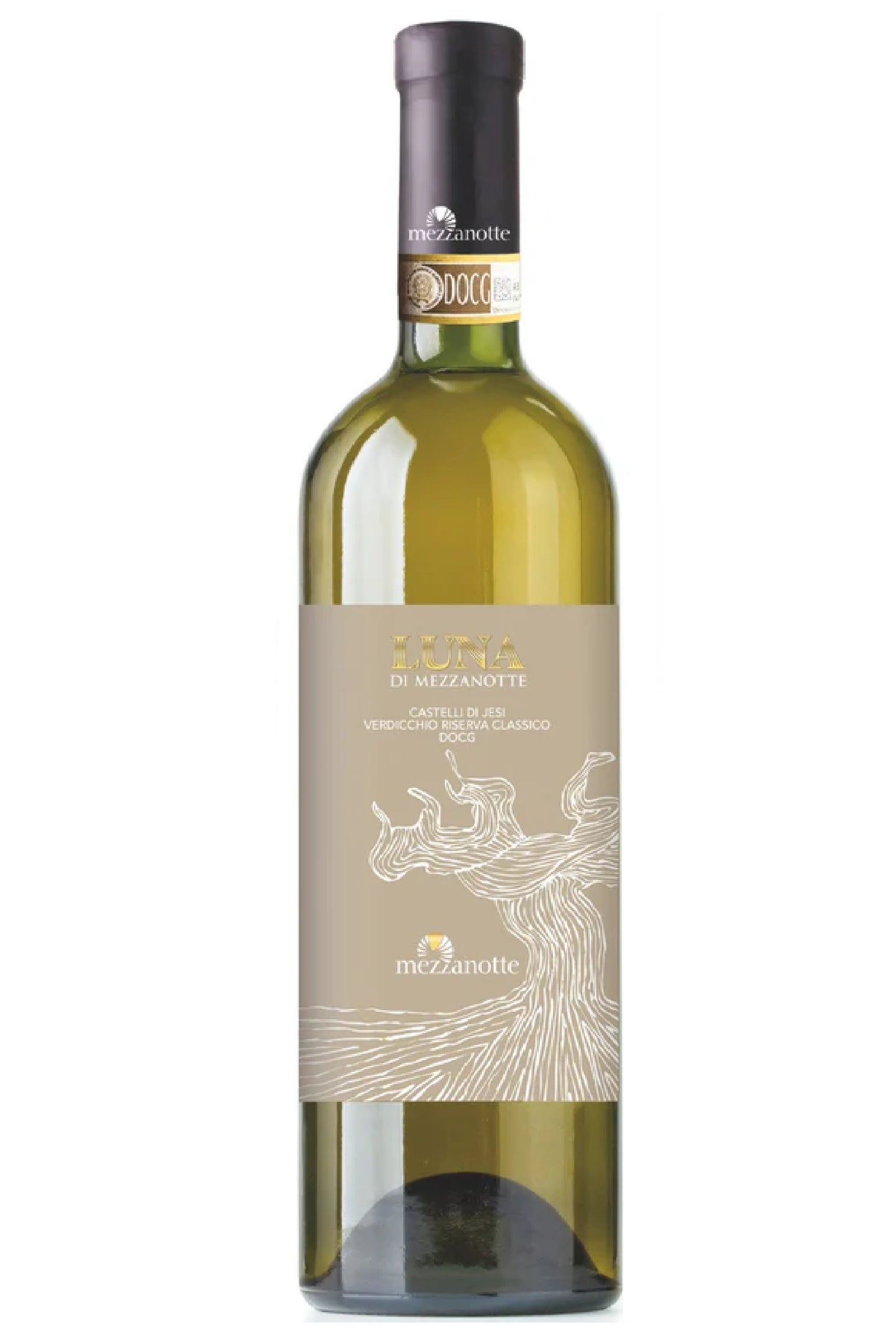 Verdicchio Riserva - Luna
