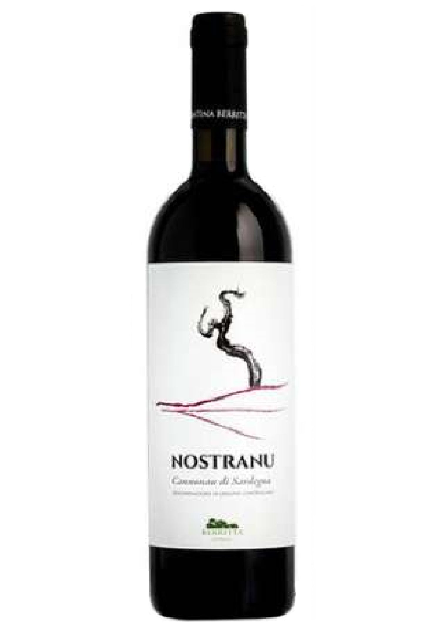 Nostranu Cannonau