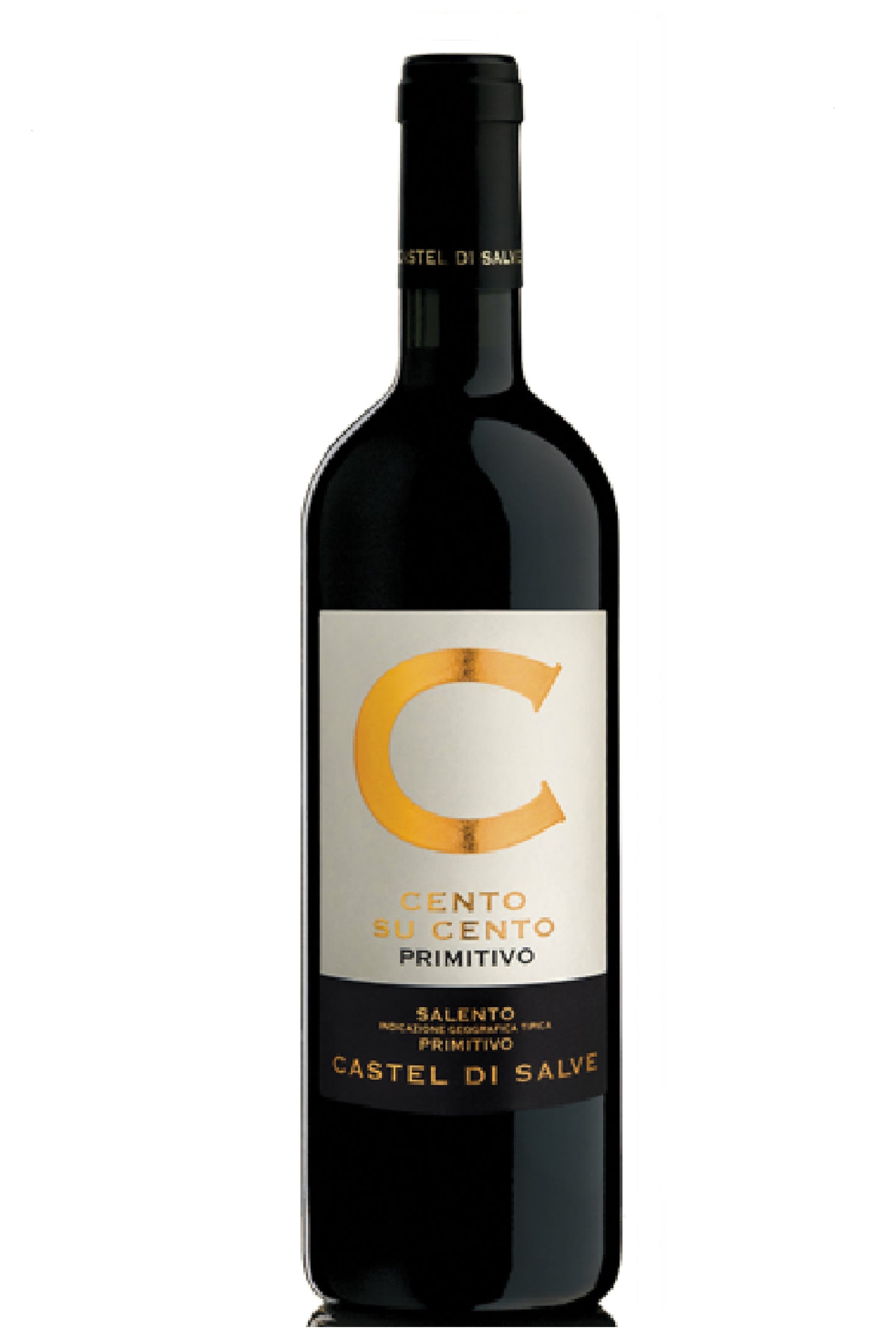 Cento su Cento Primitivo