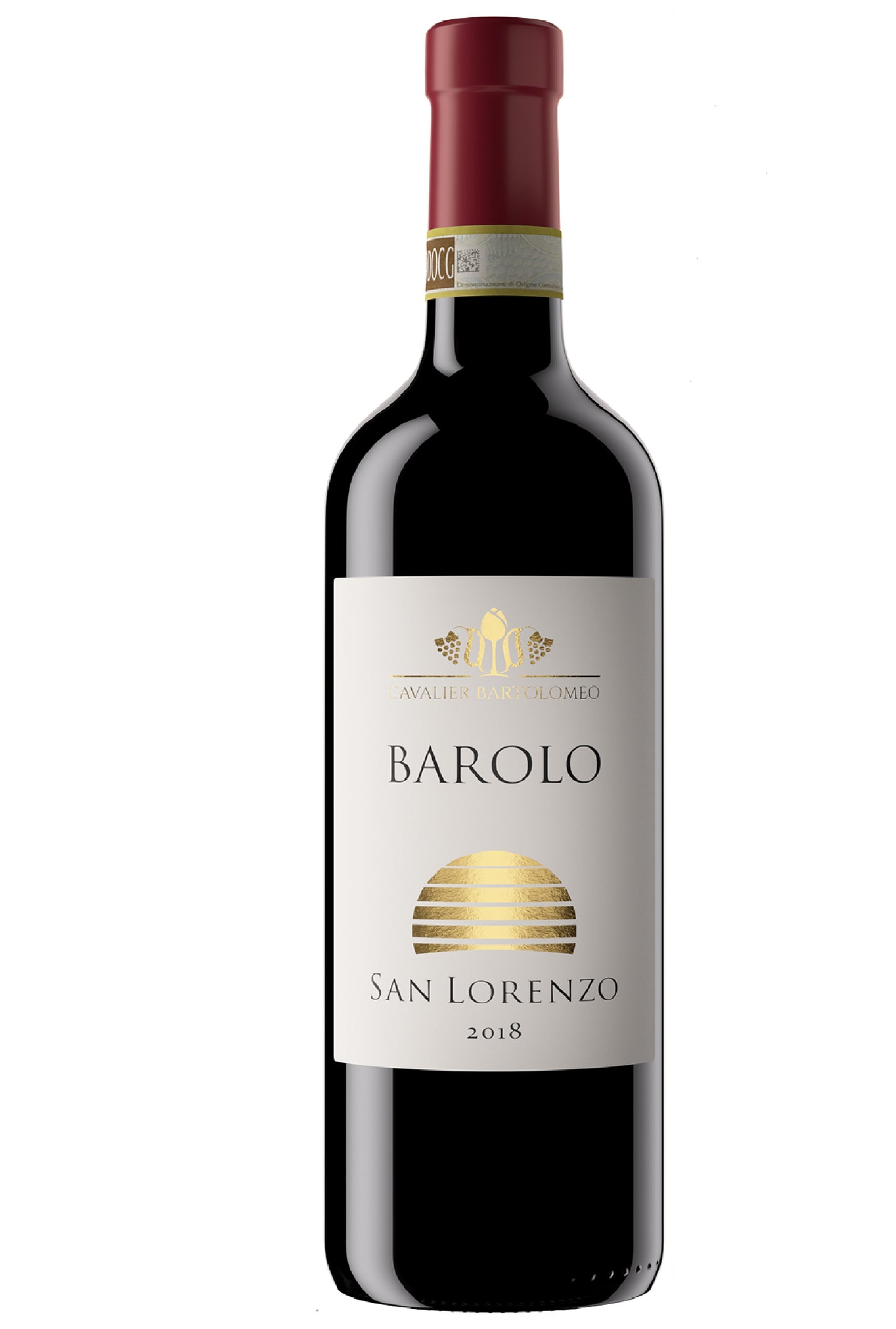 Barolo San Lorenzo