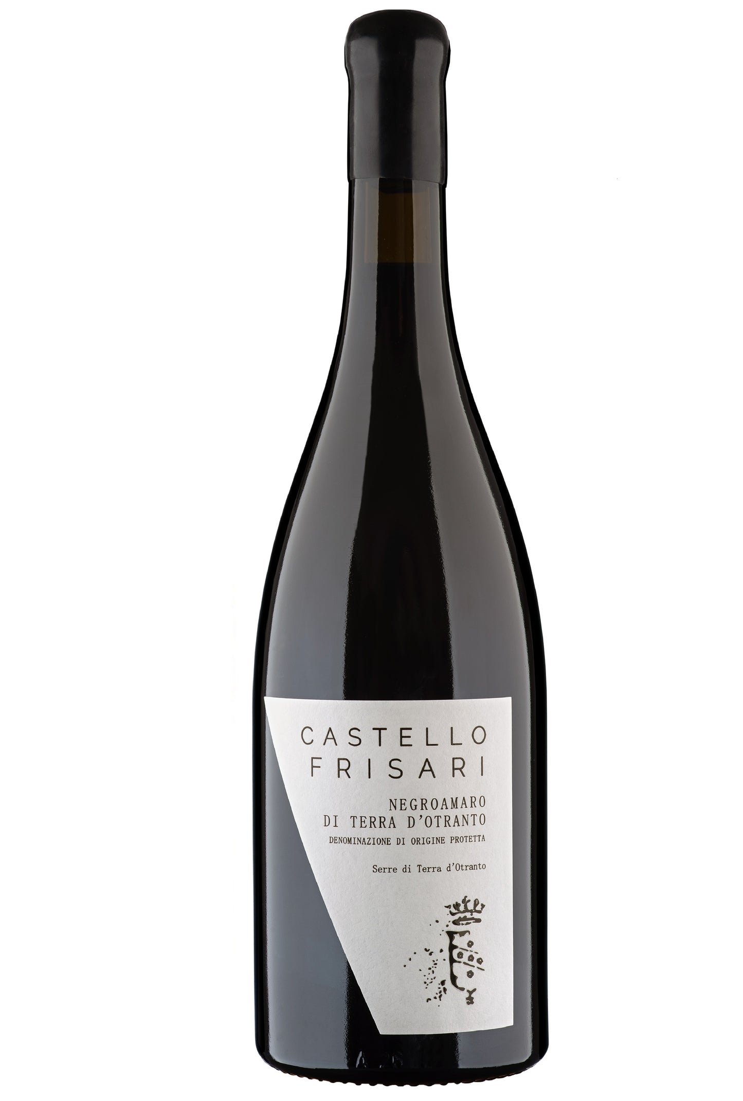 Serre Di Terre D'Otranto