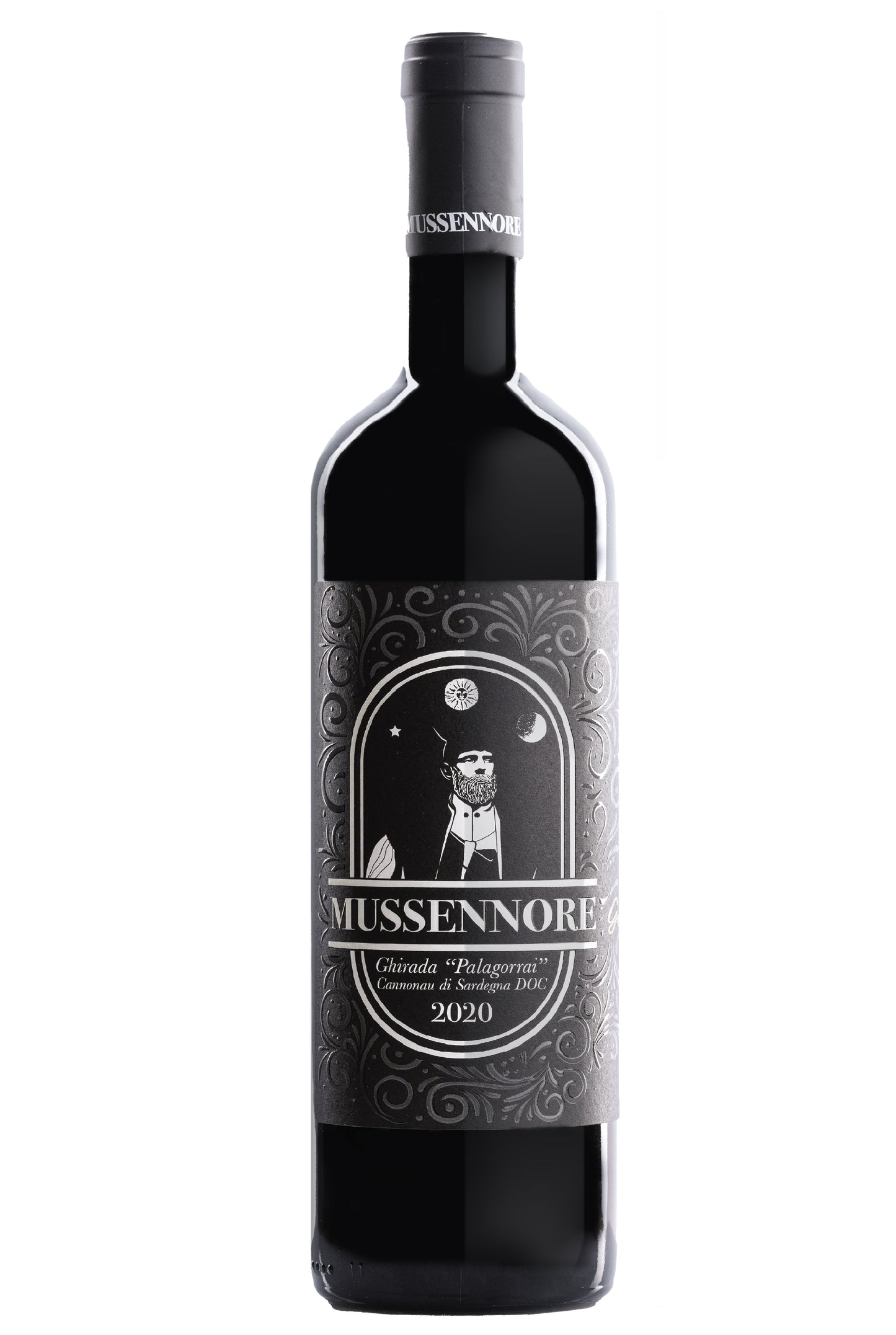 Mussennore Ghirada Palagorrai