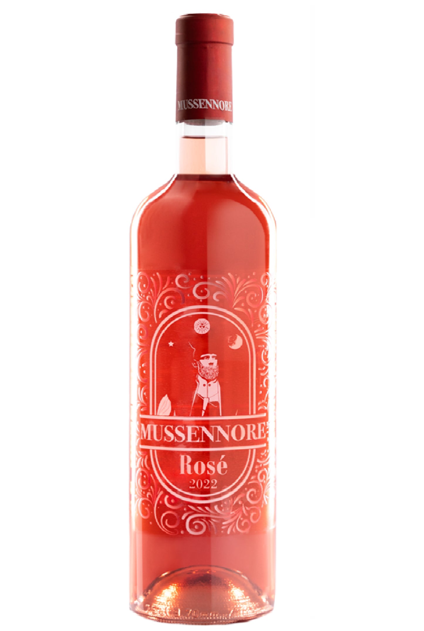 Mussennore Rosé