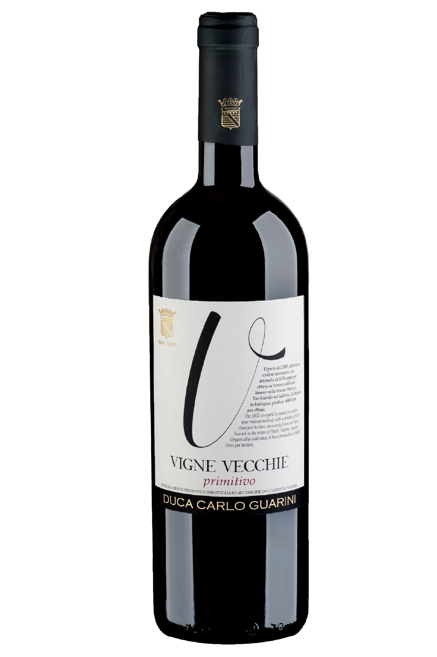 Vigne Vecchie