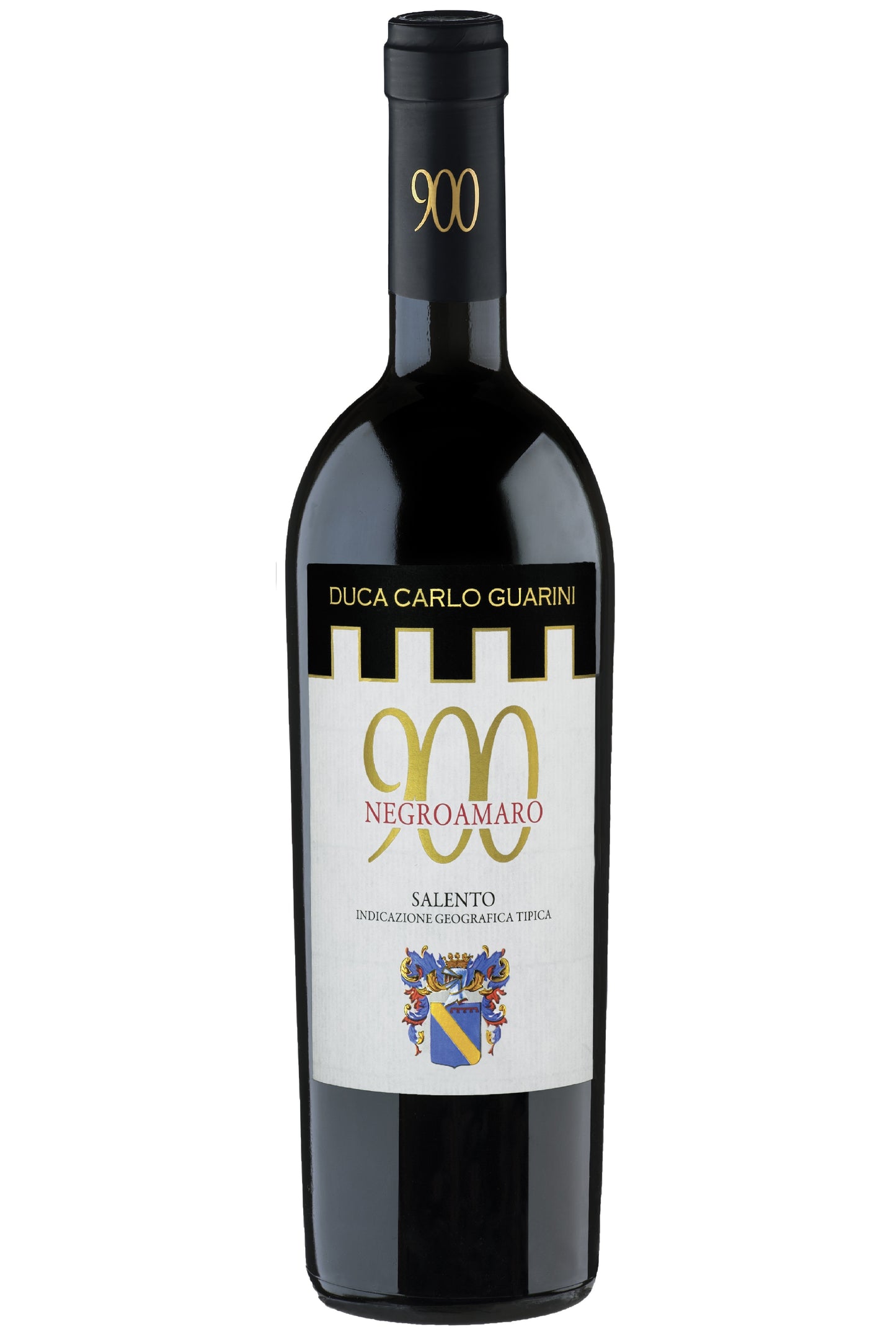 900 Negroamaro