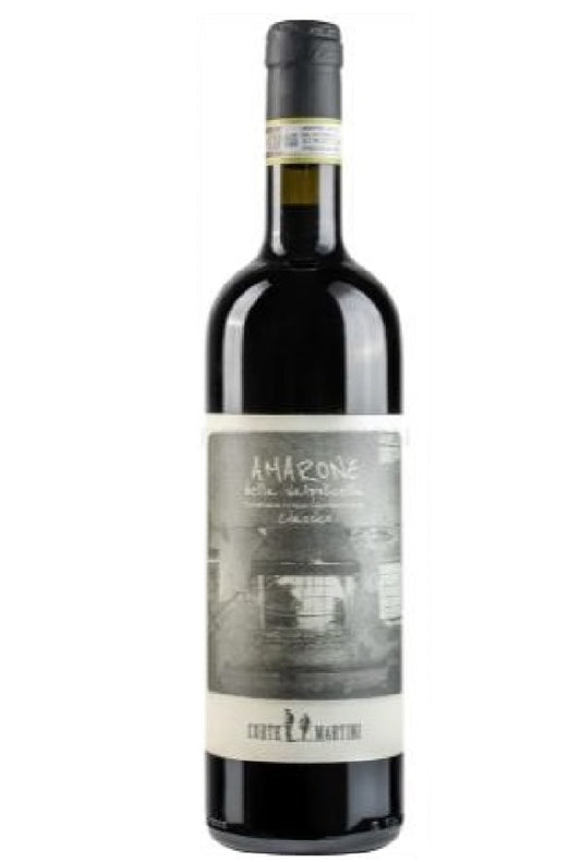 Amarone della Valpolicella