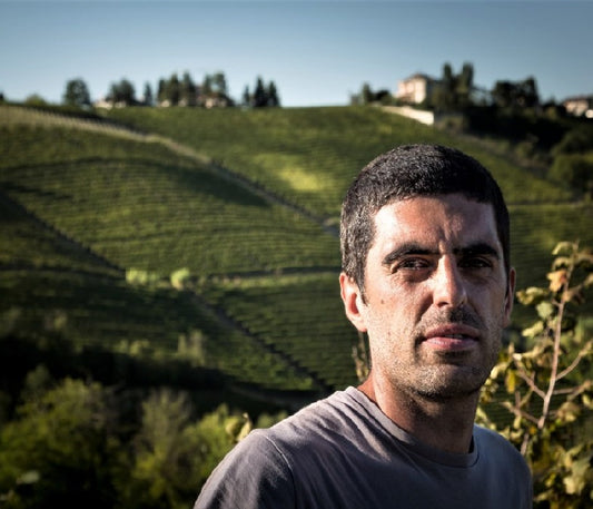 Baldissero Vini 4