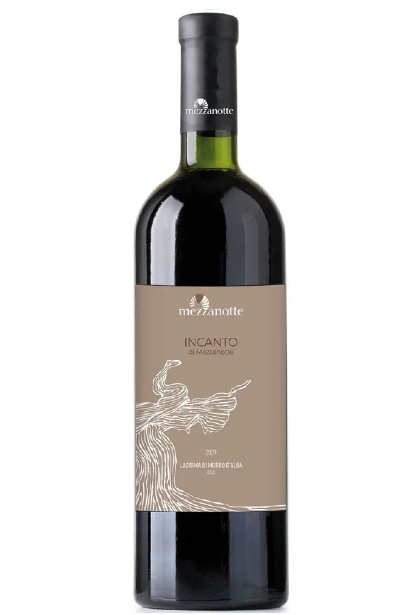 Lacrima di Morro d'alba - Incanto