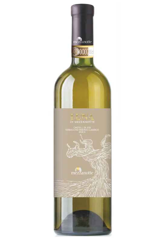 Verdicchio Riserva - Luna