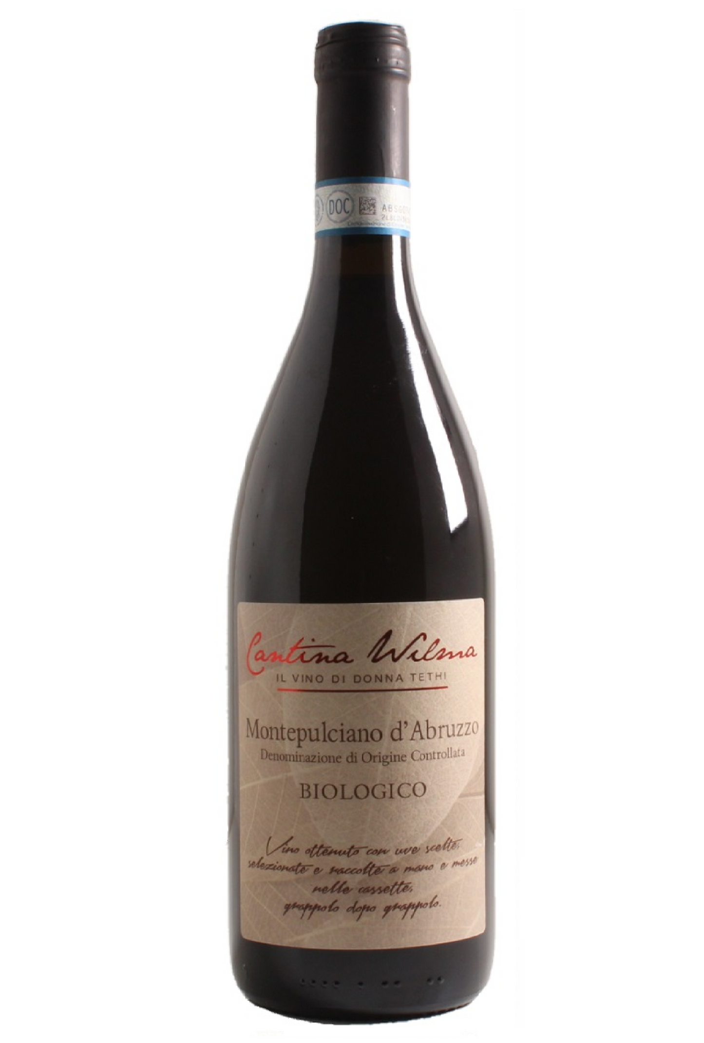 Montepulciano d'Abruzzo