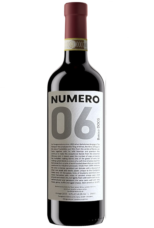 06 - Barolo DOCG