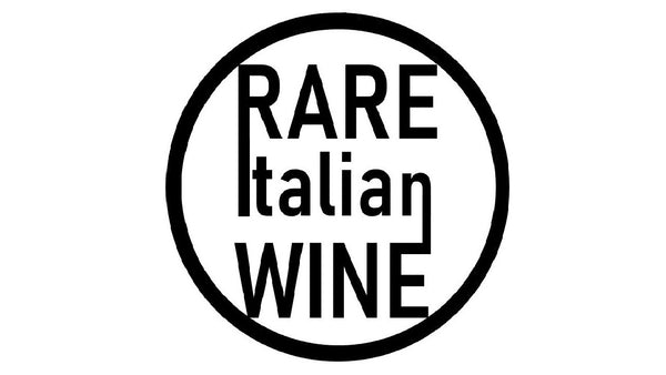 Rare Italian Wine