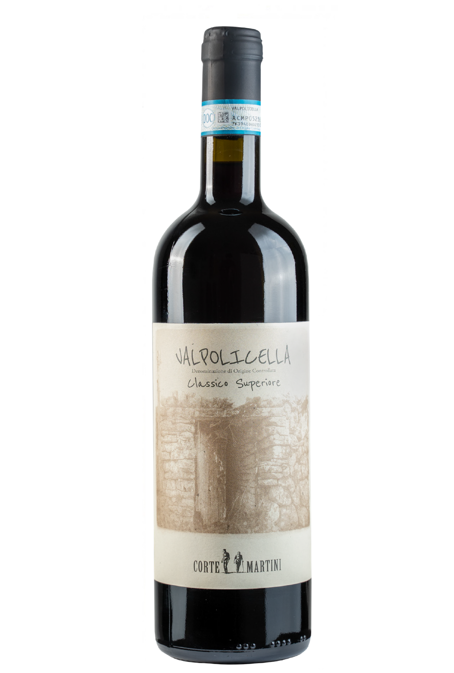 Valpolicella Classico Superiore