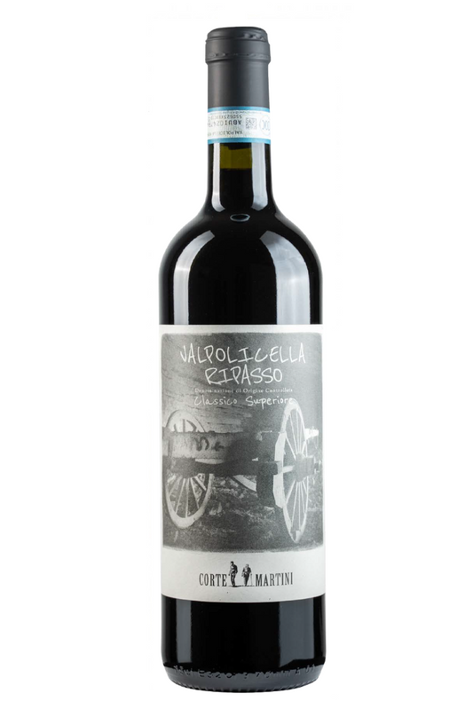 Valpolicella Classico Ripasso