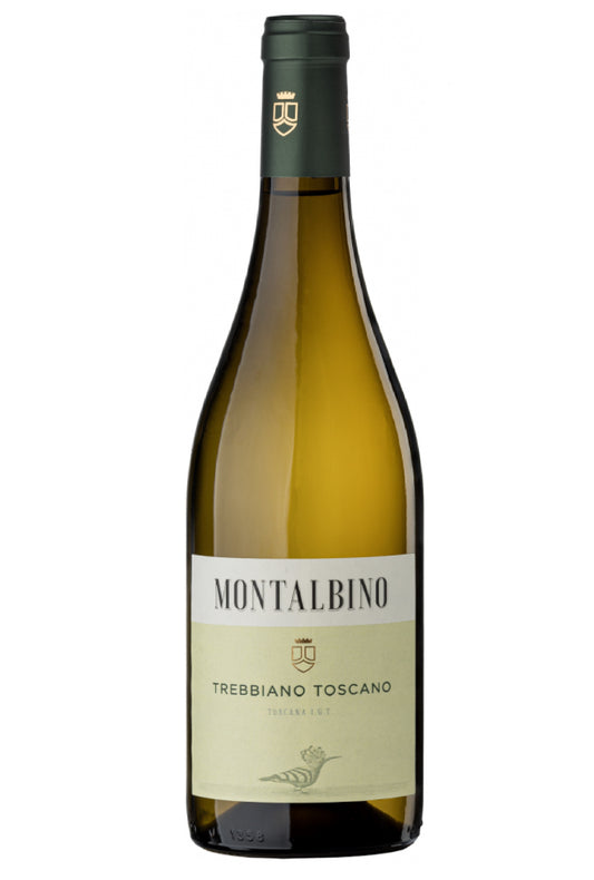Trebbiano Toscano
