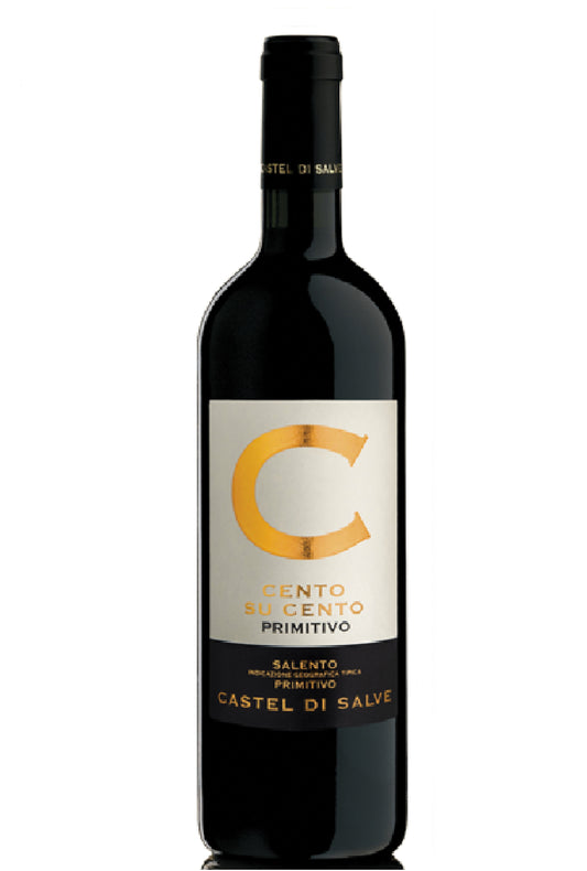 Cento su Cento Primitivo