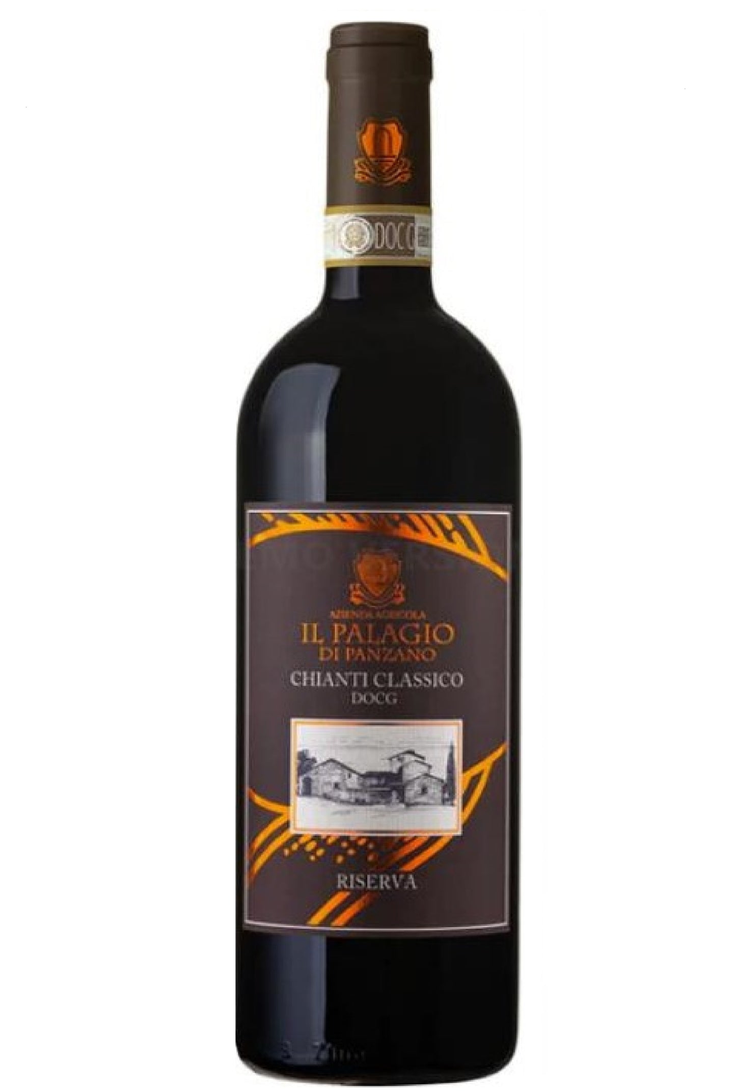 Chianti Classico Riserva