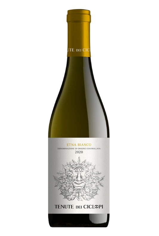 Etna Bianco