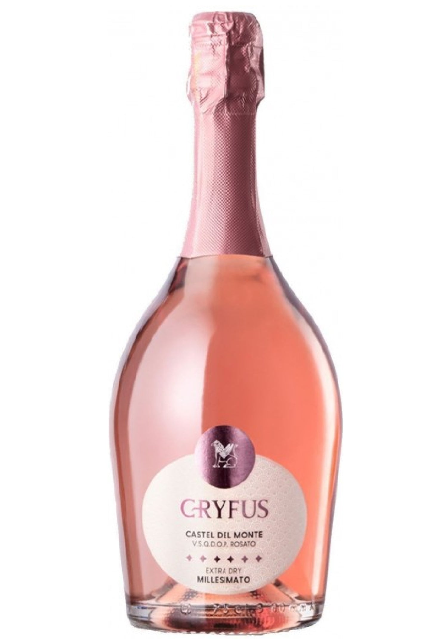 Cryfus 60 Edition Rosato