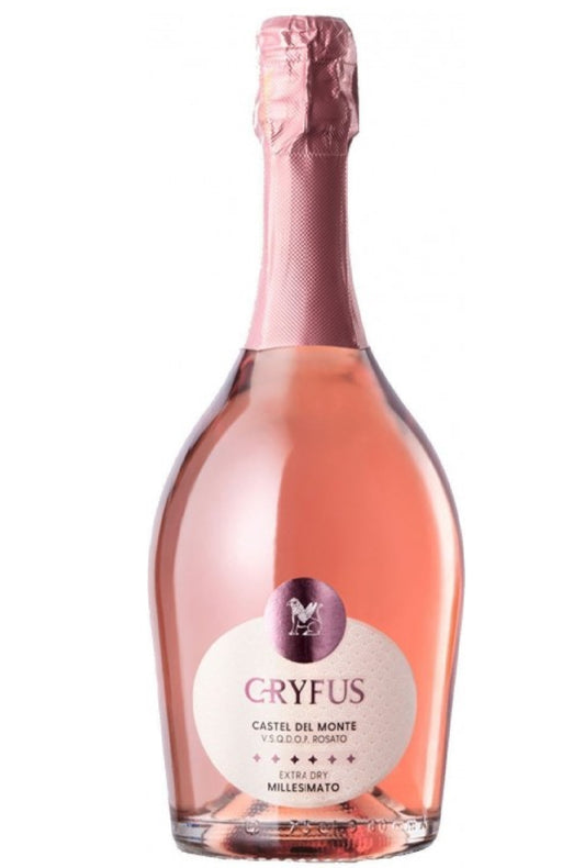 Cryfus 60 Edition Rosato