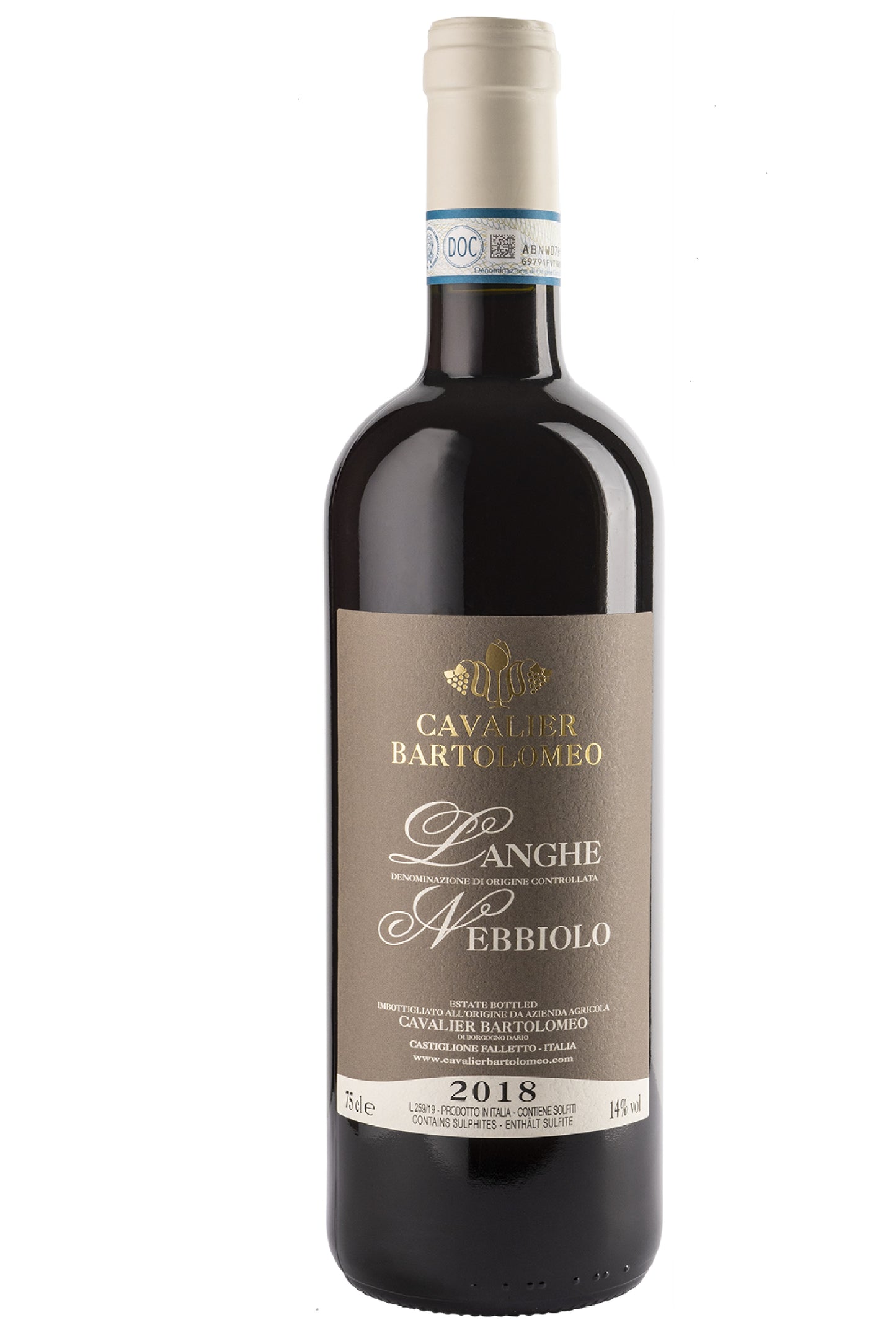 Langhe Nebbiolo
