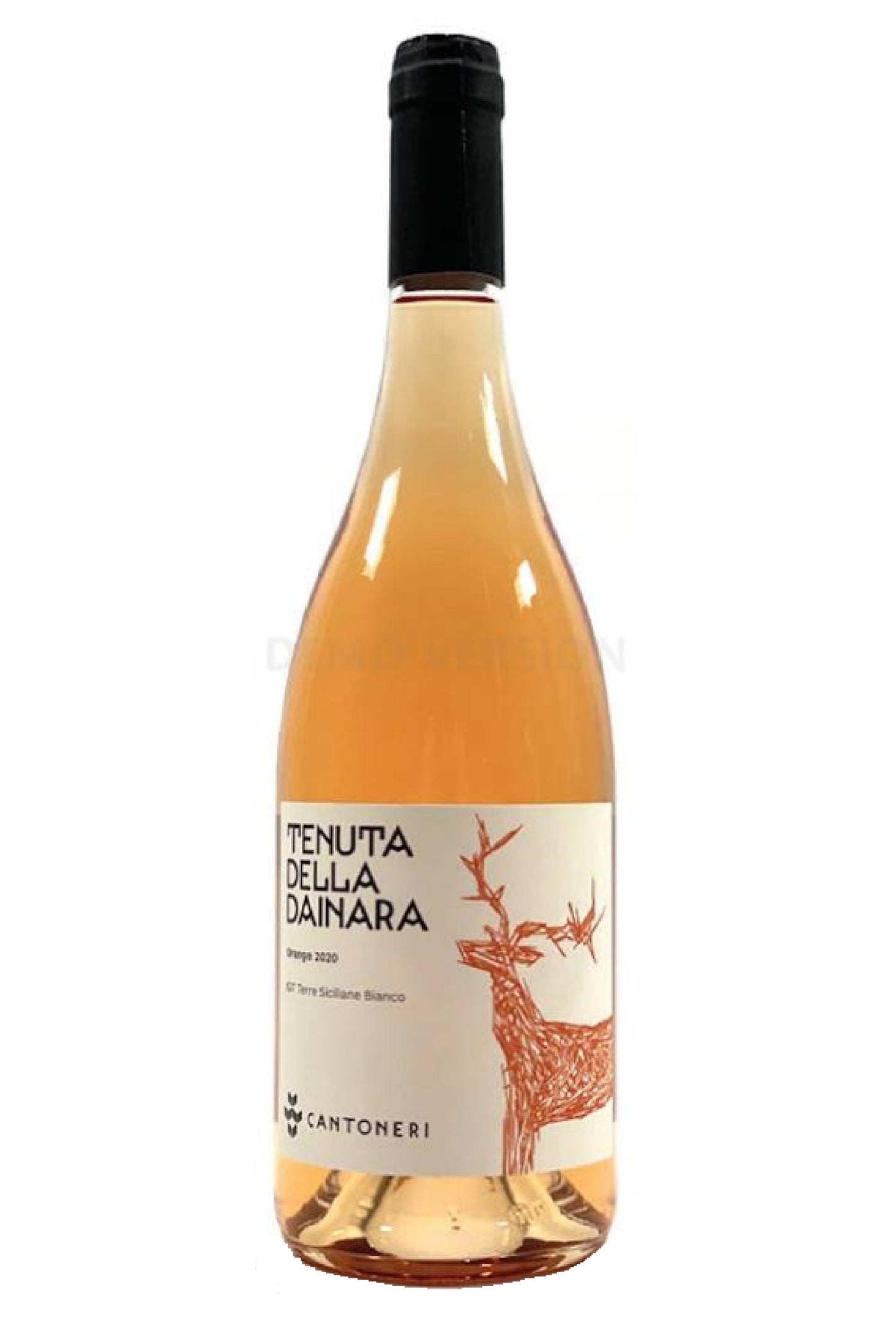 Tenuta Della Dainara Orange