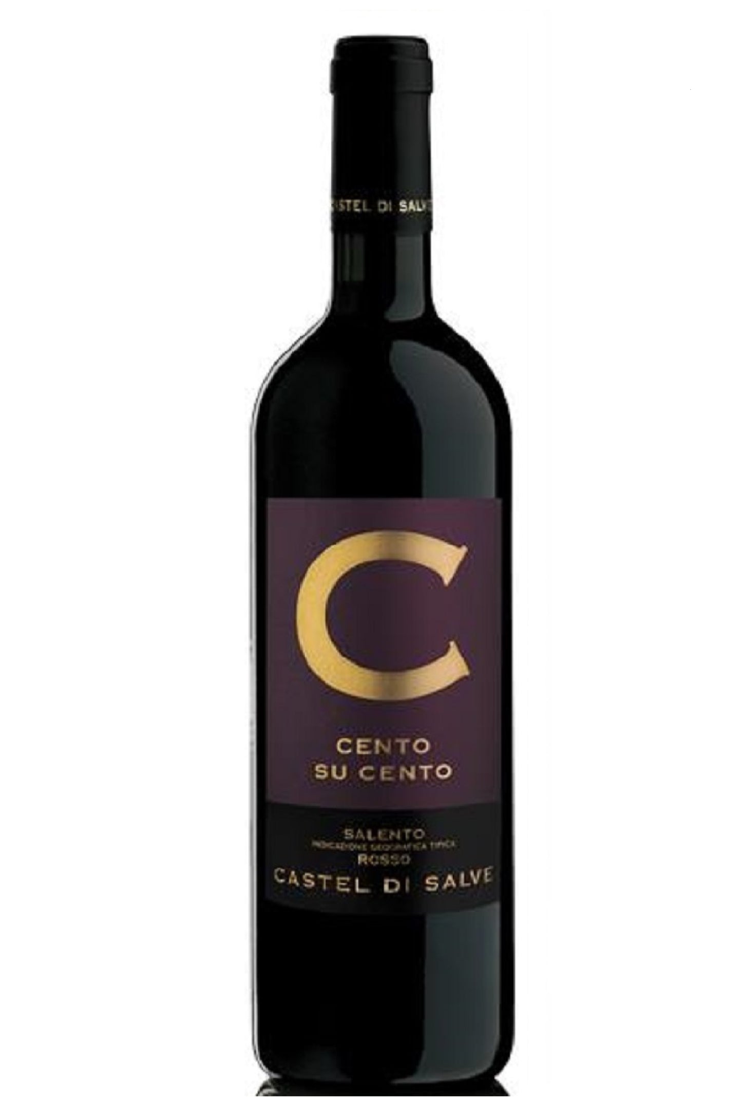 Cento su Cento Negroamaro