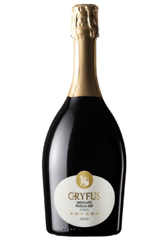 Cryfus Moscato Dolce