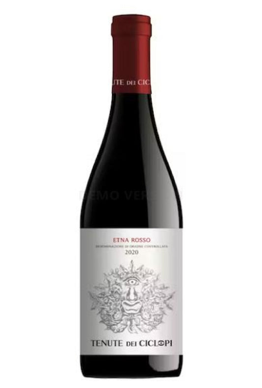 Etna Rosso