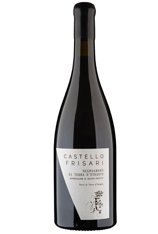 Serre Di Terre D'Otranto