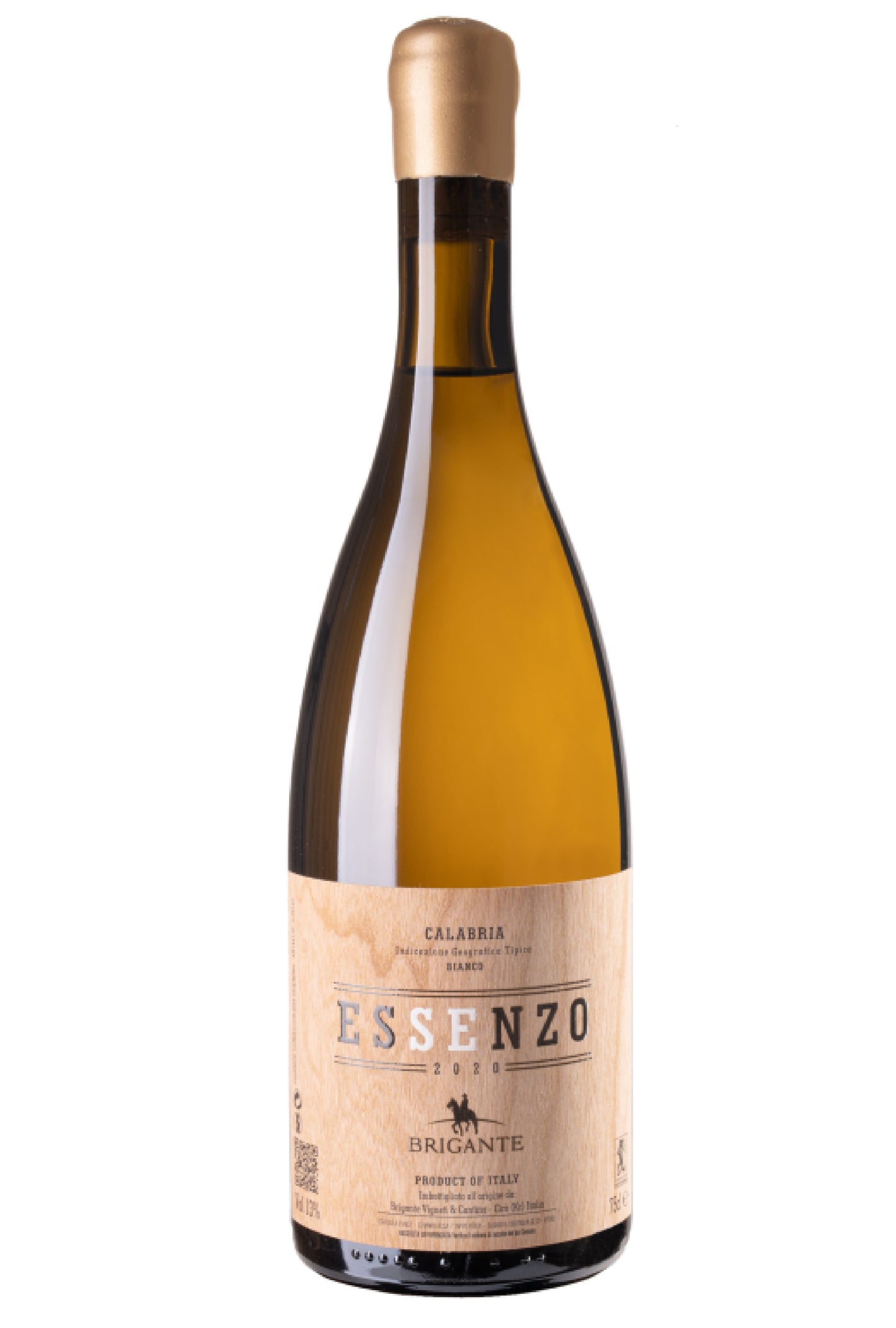 Essenzo Bianco