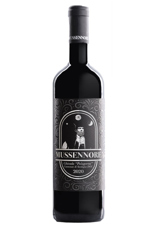 Mussennore Ghirada Palagorrai