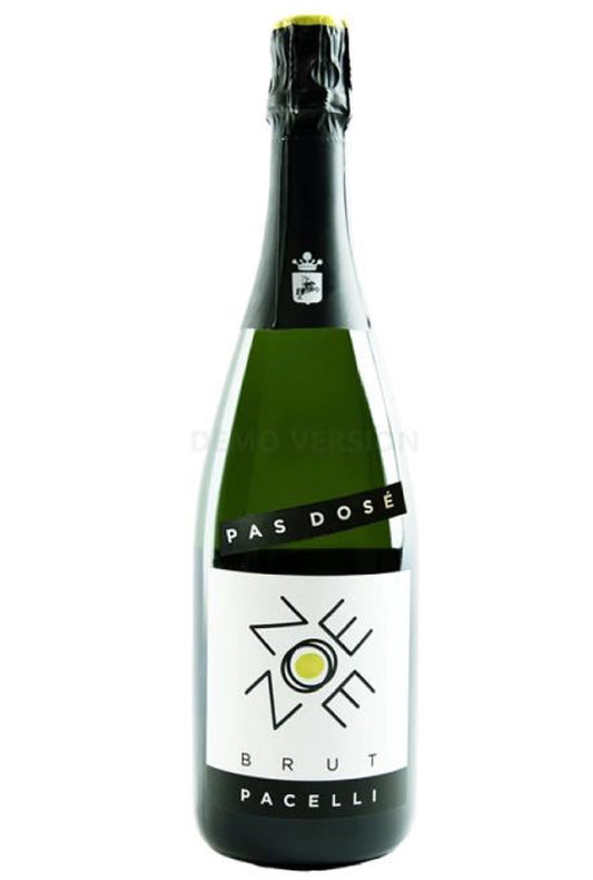 Zoe Brut Bianco