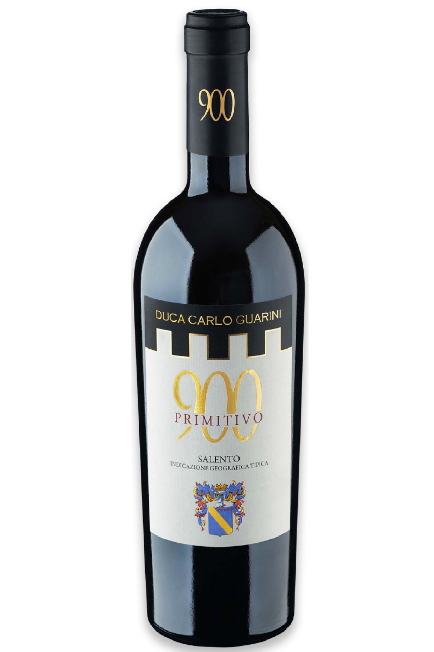 900 Primitivo