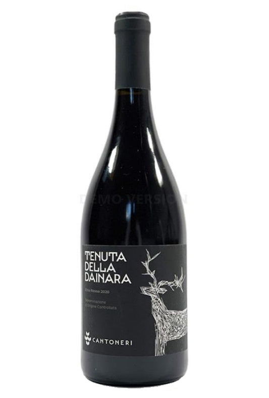 Tenuta Della Dainara Etna Rosso