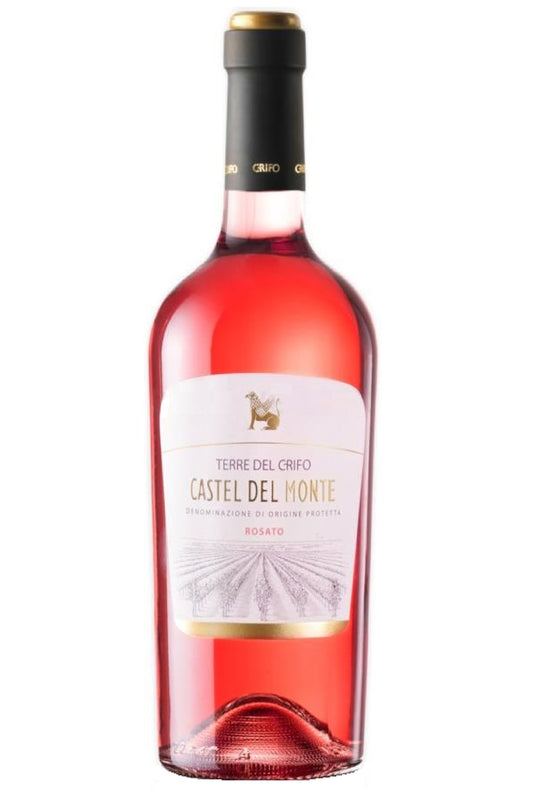 Castel Del Monte Rosato
