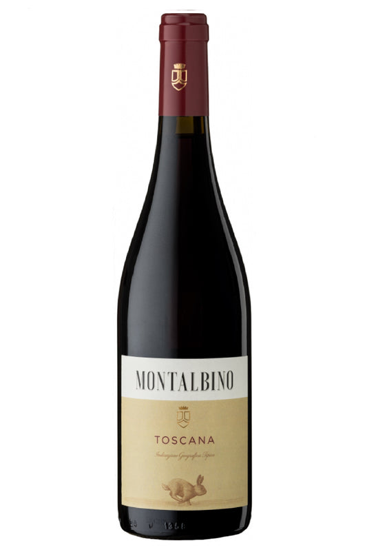 Montalbino Rosso