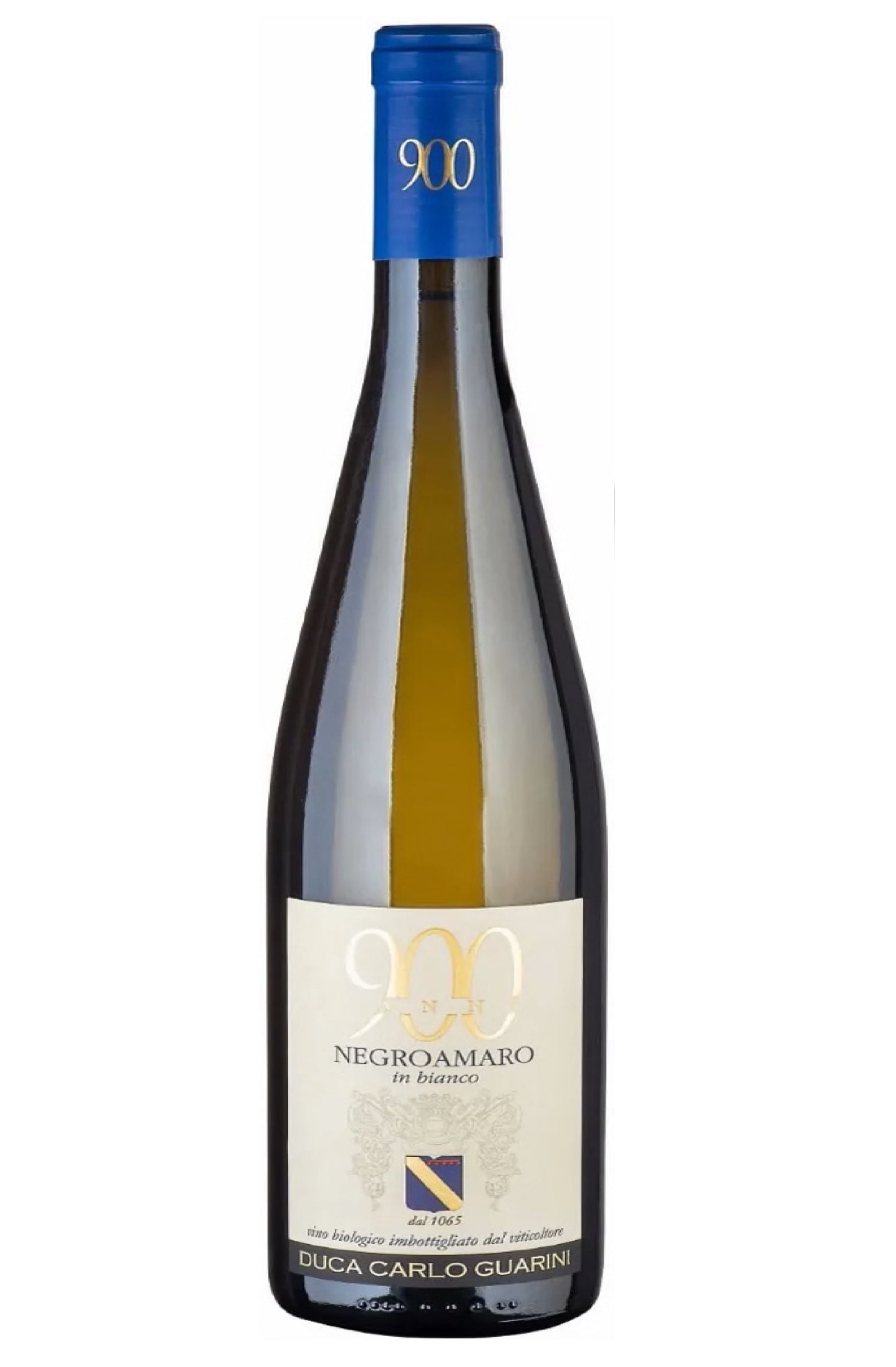 900 Negroamaro Bianco