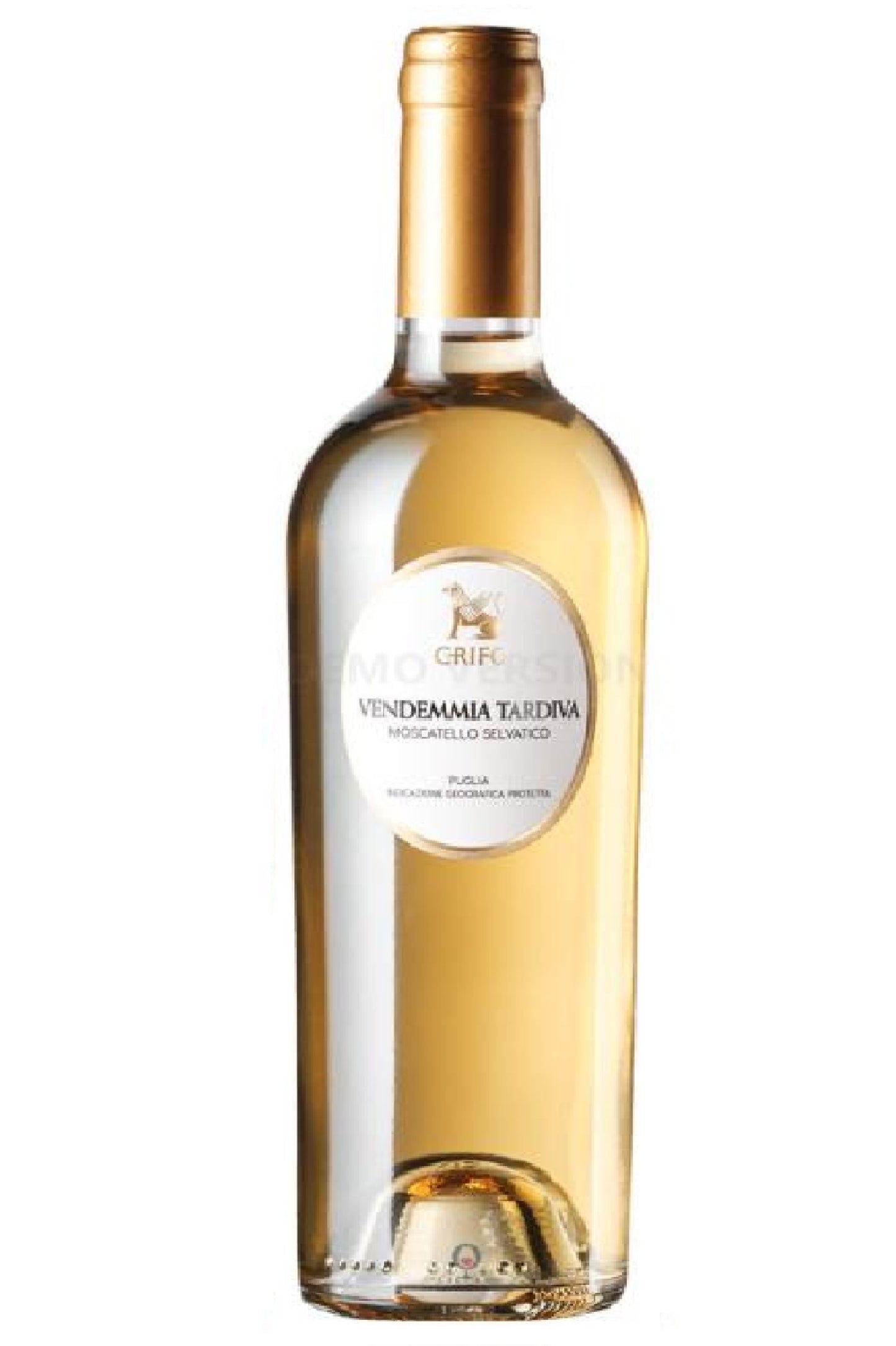 Moscatello Late Harvest