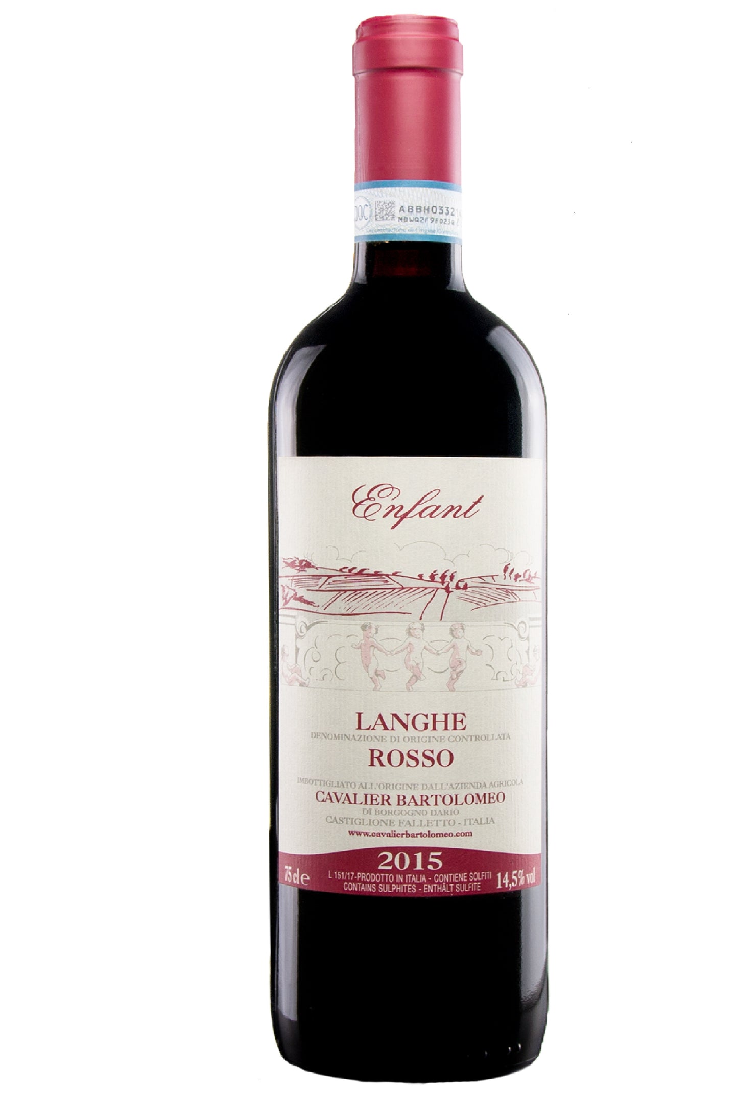 Langhe Rosso