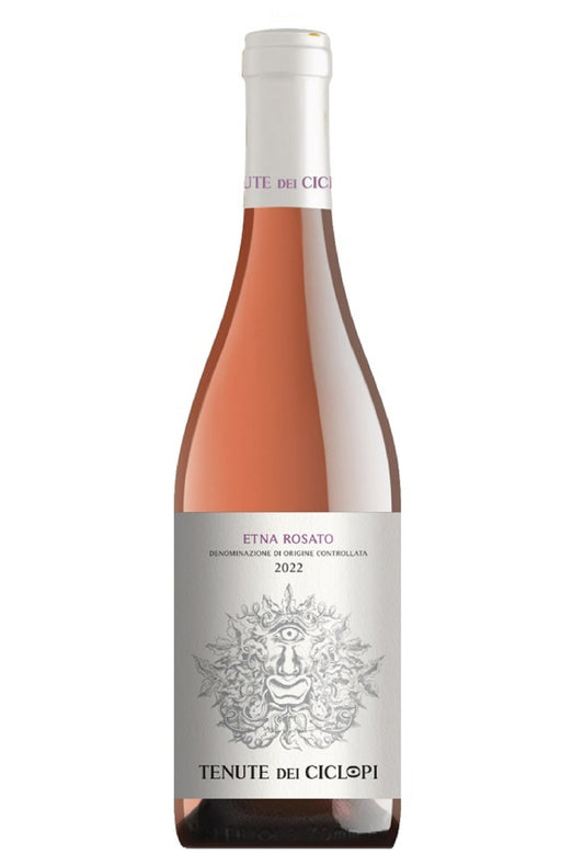 Etna Rosato