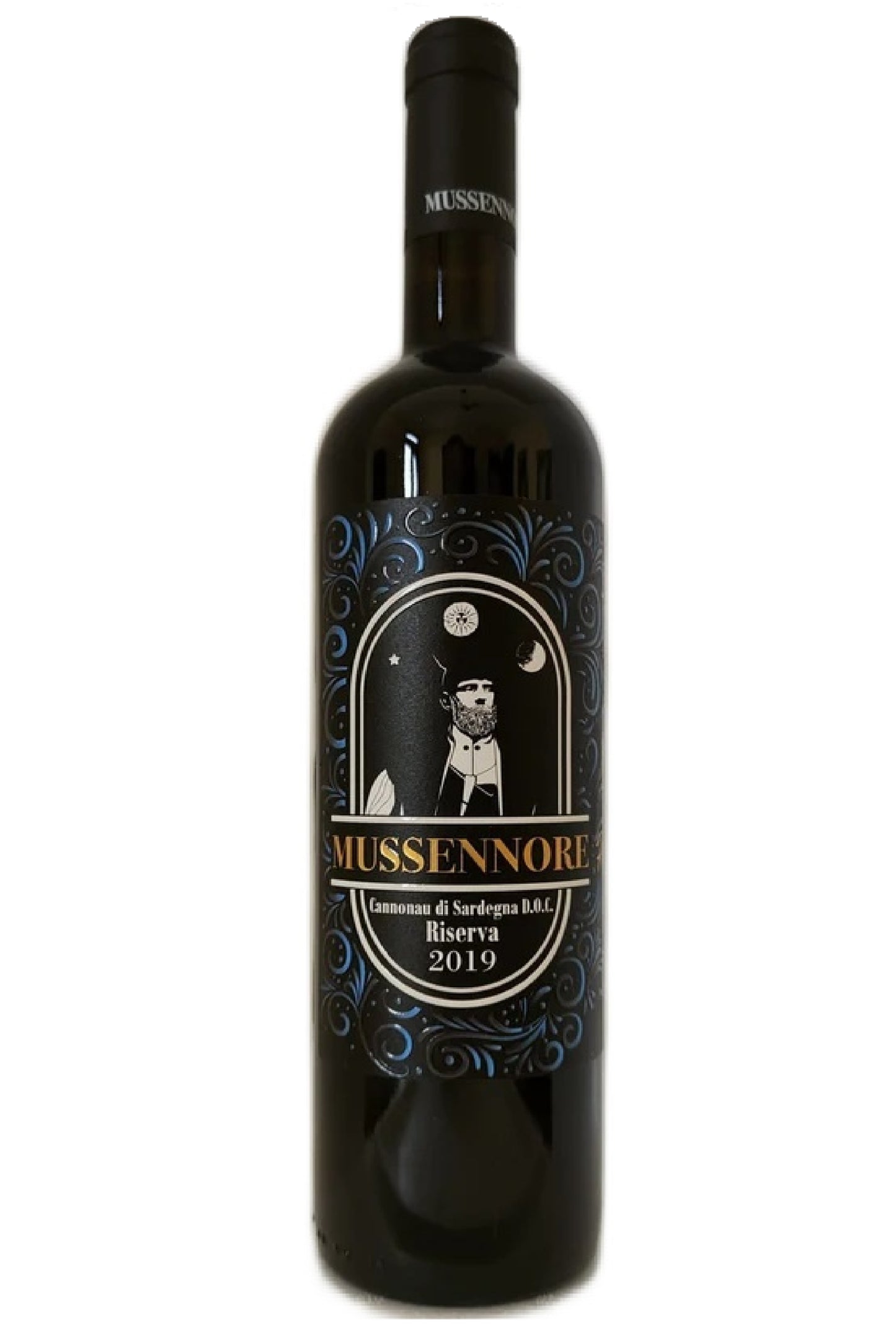 Mussennore Riserva