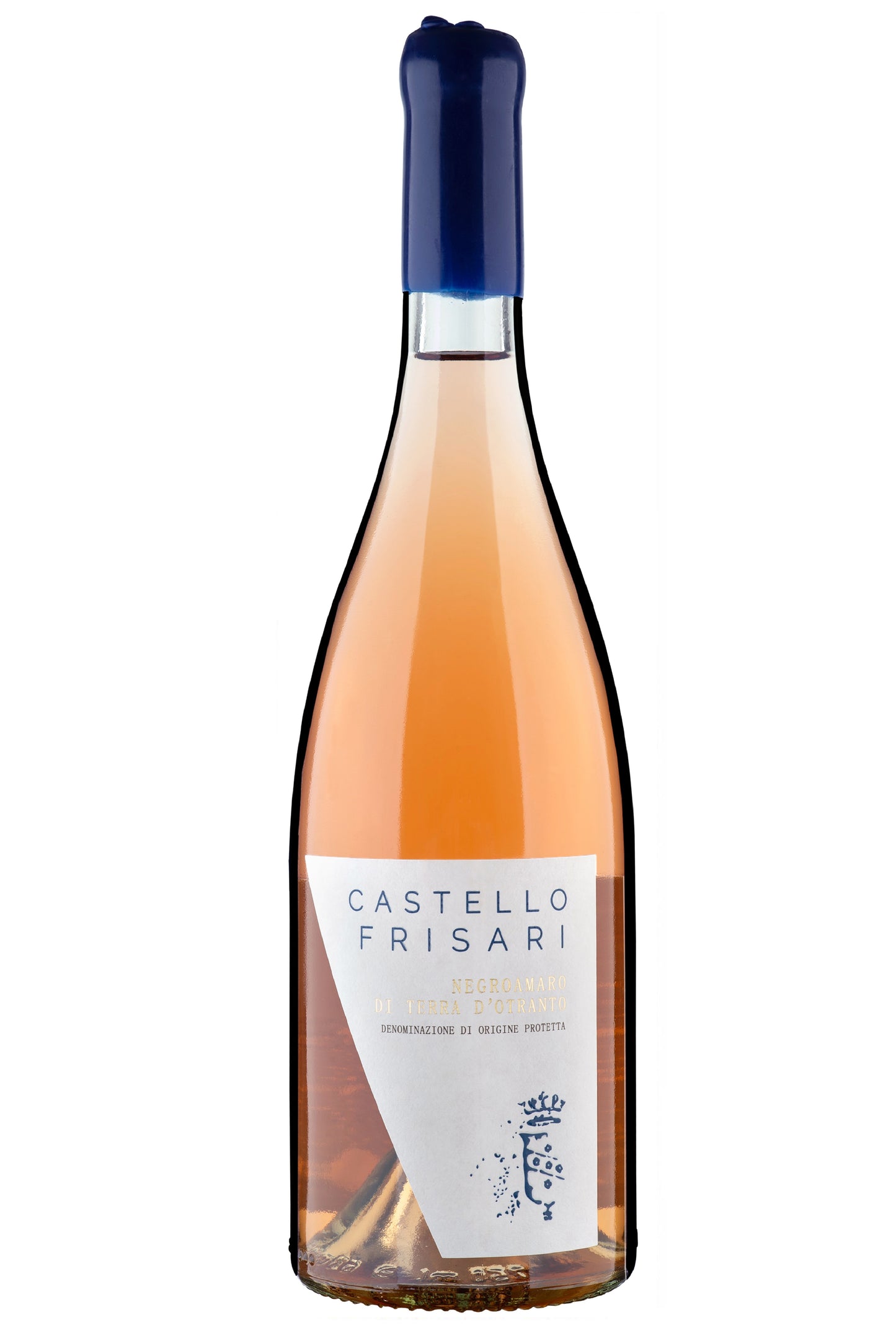 Lacrima Di Alberello