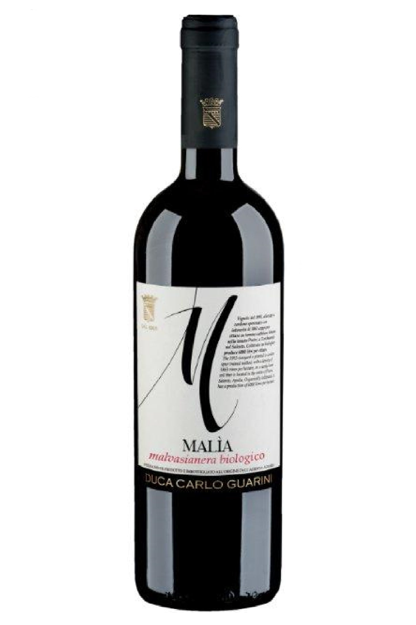 Malia Rosso