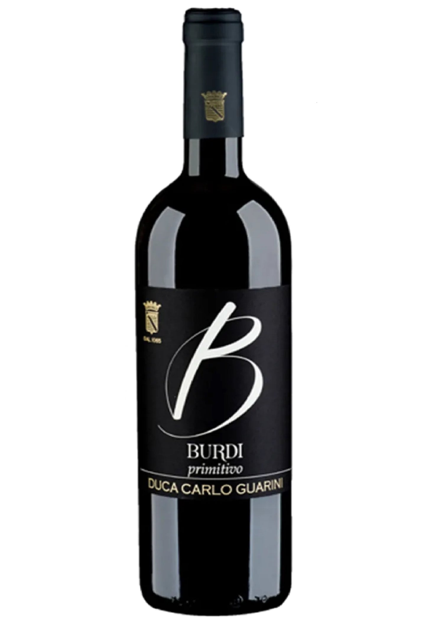 Burdi Primitivo