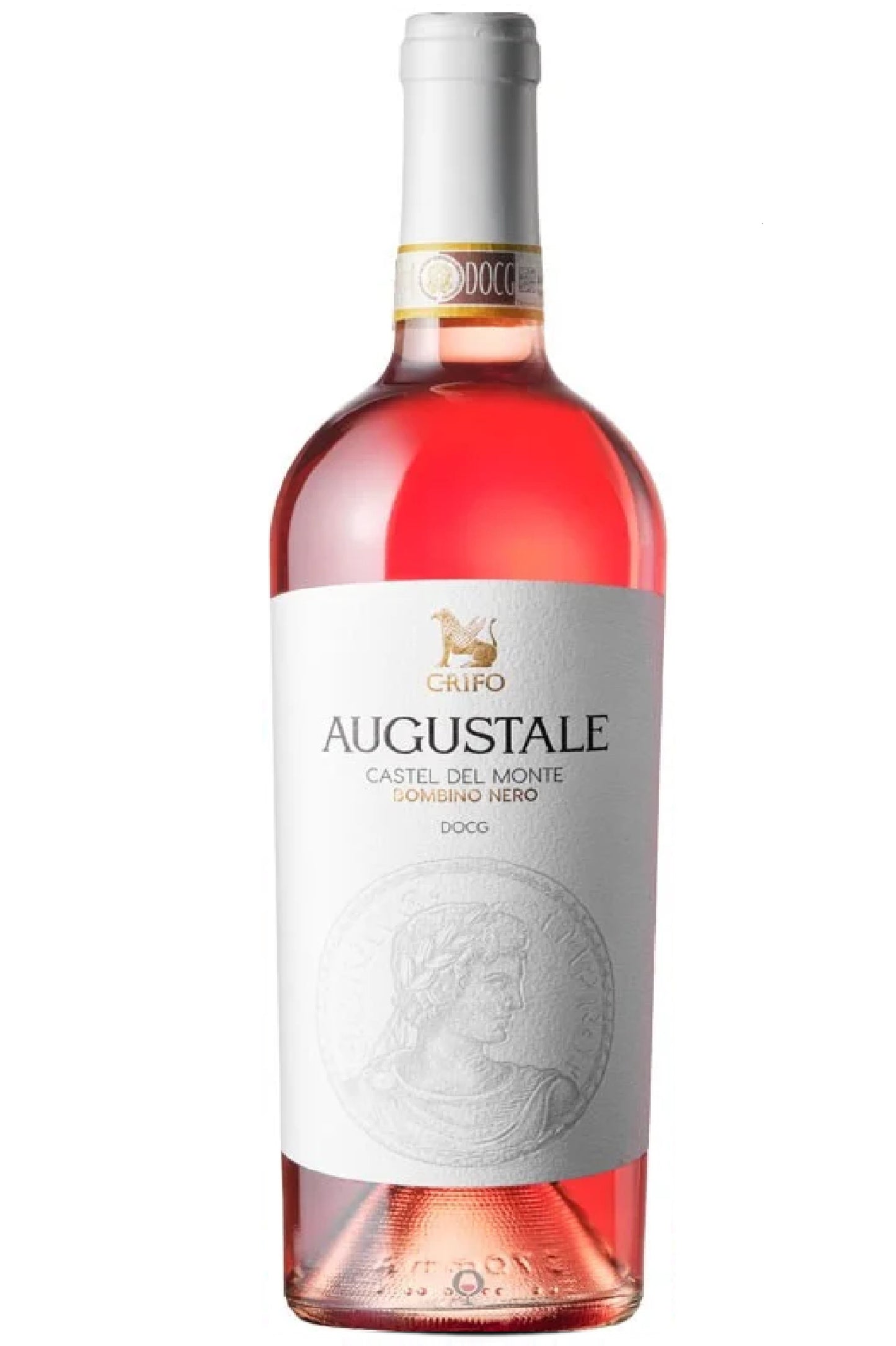 Augustale Bombino Nero