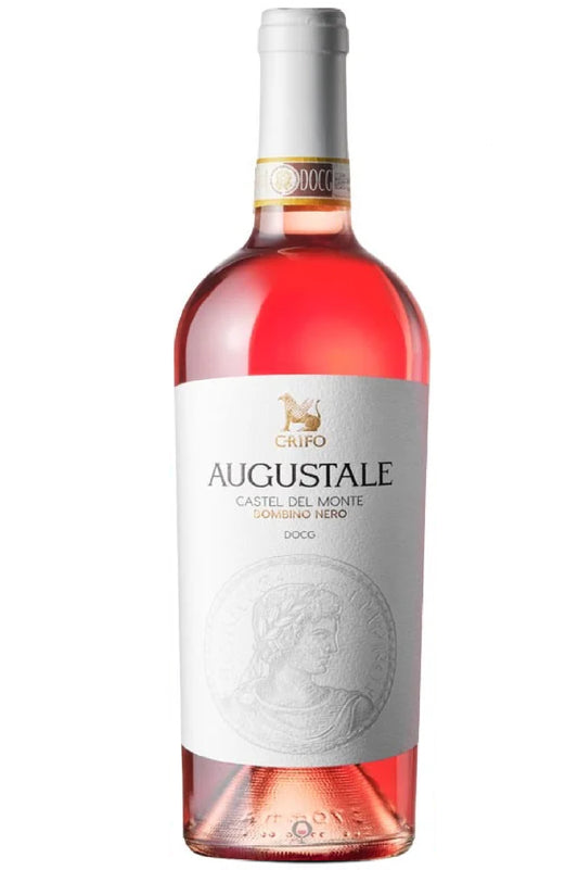 Augustale Bombino Nero