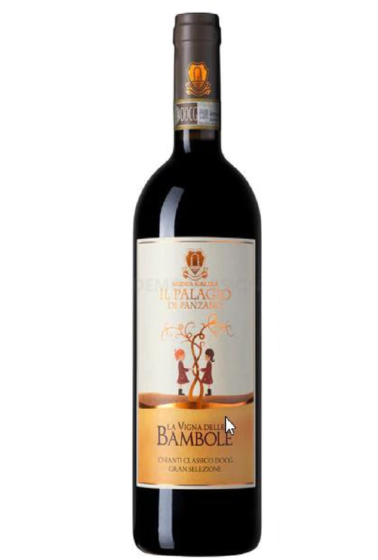 La Vigna Delle Bambole