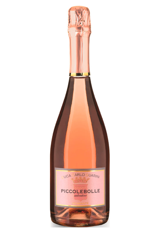 Piccole Bolle V.S. Rosato